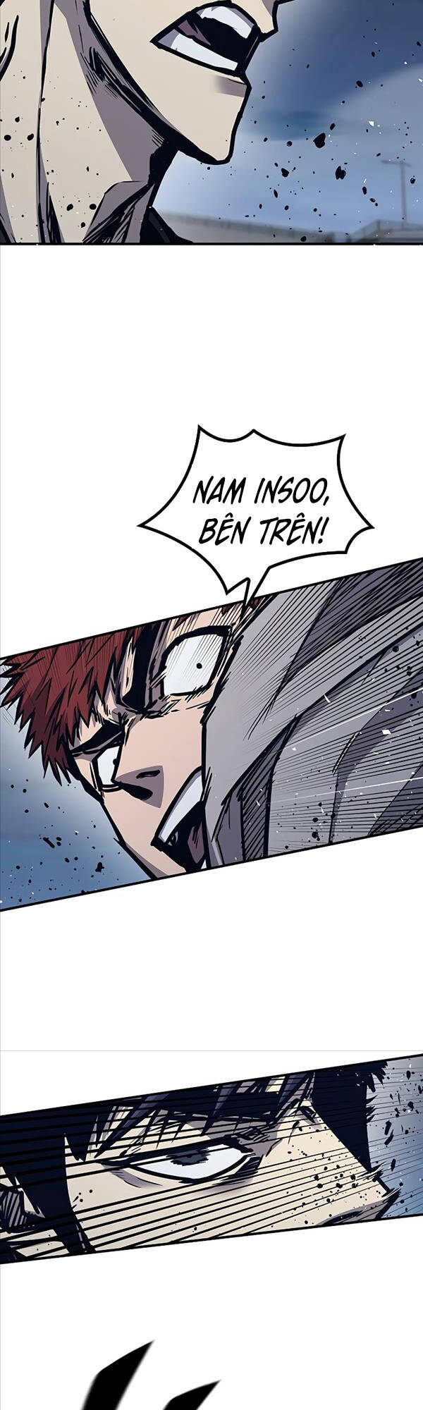 Huyền Thoại Tái Xuất Chap 43 - Next Chap 44