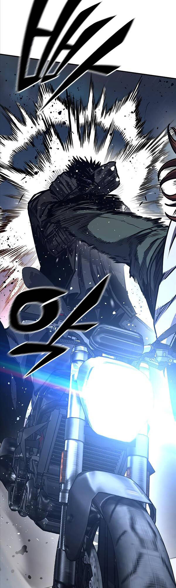 Huyền Thoại Tái Xuất Chap 43 - Next Chap 44