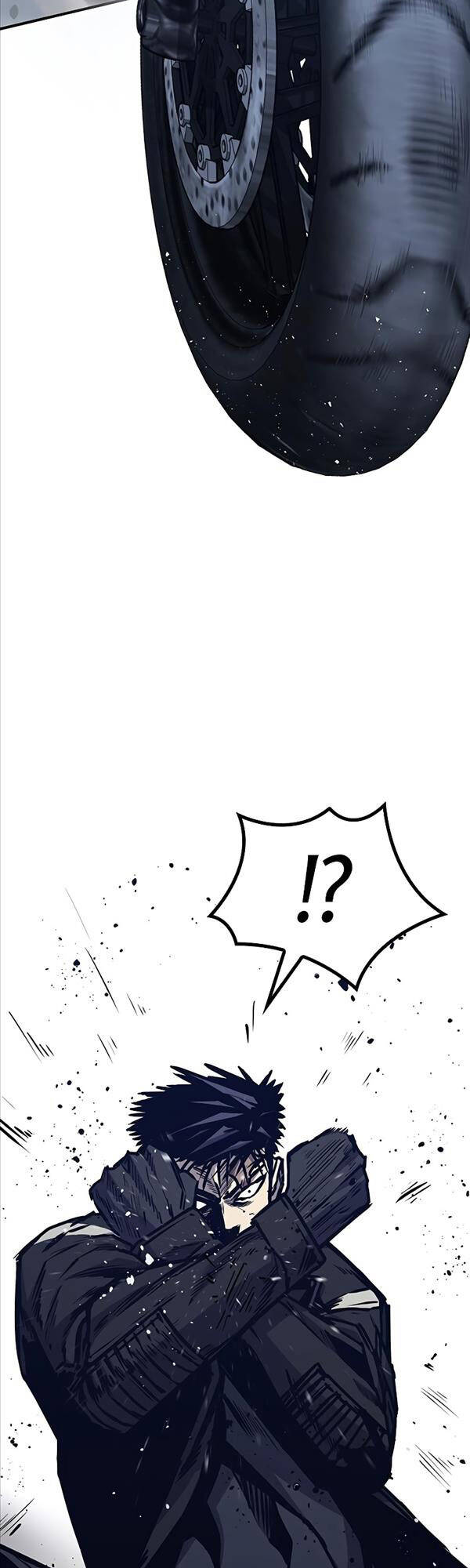 Huyền Thoại Tái Xuất Chap 43 - Next Chap 44