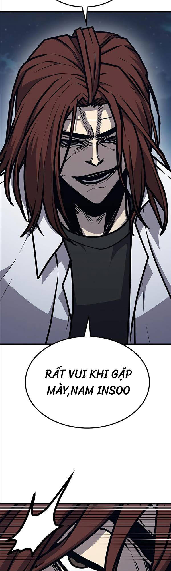 Huyền Thoại Tái Xuất Chap 43 - Next Chap 44