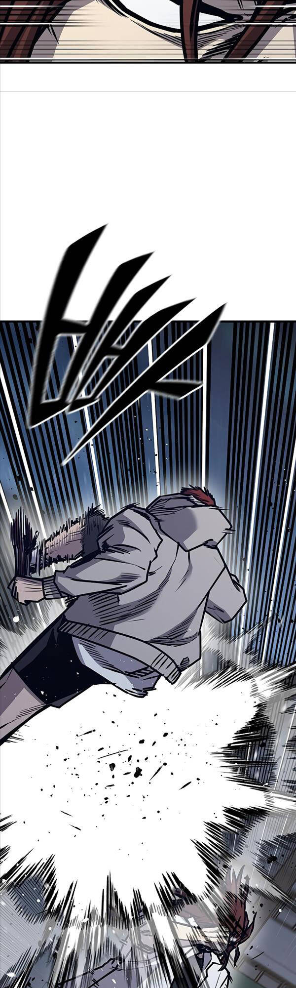 Huyền Thoại Tái Xuất Chap 43 - Next Chap 44