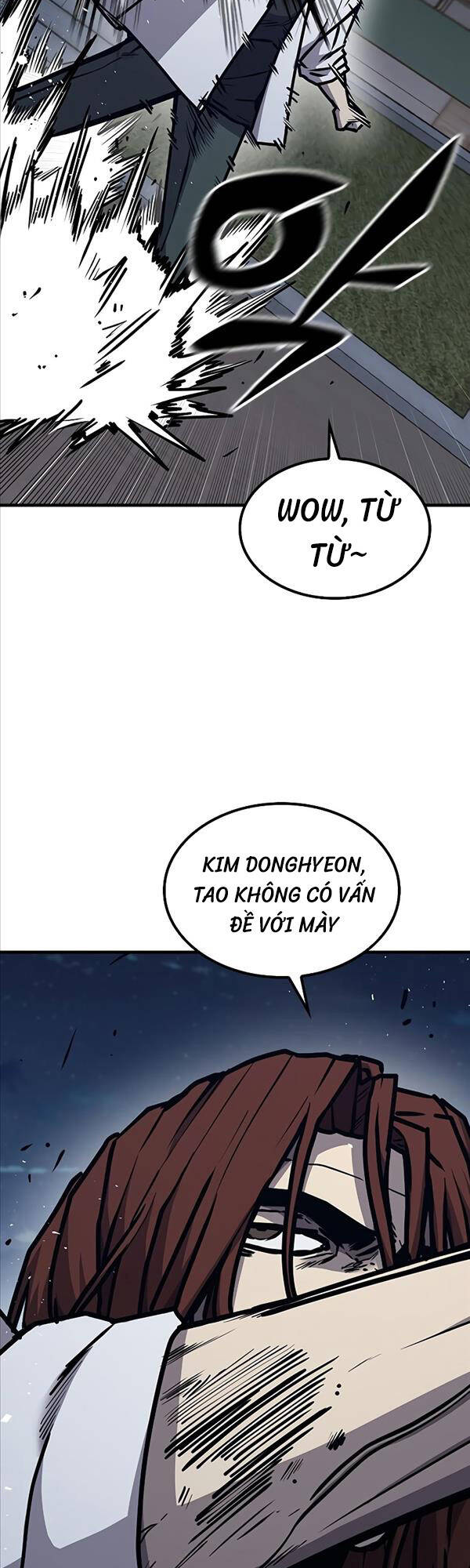 Huyền Thoại Tái Xuất Chap 43 - Next Chap 44