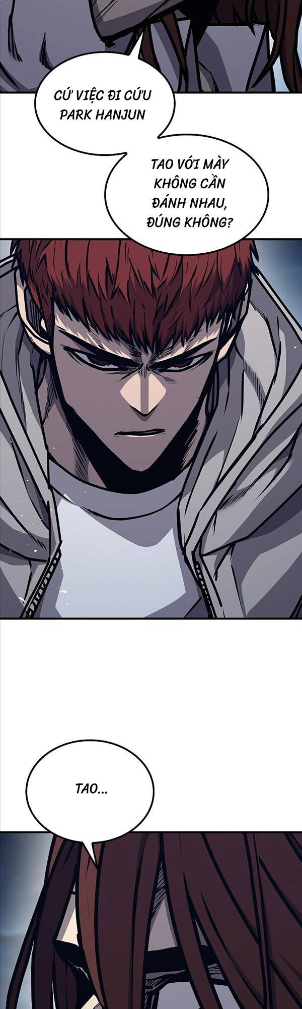 Huyền Thoại Tái Xuất Chap 43 - Next Chap 44