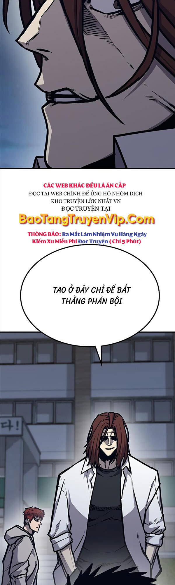 Huyền Thoại Tái Xuất Chap 43 - Next Chap 44