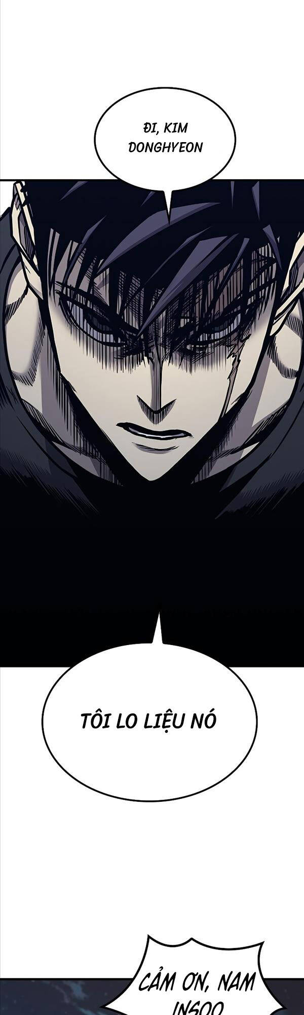 Huyền Thoại Tái Xuất Chap 43 - Next Chap 44