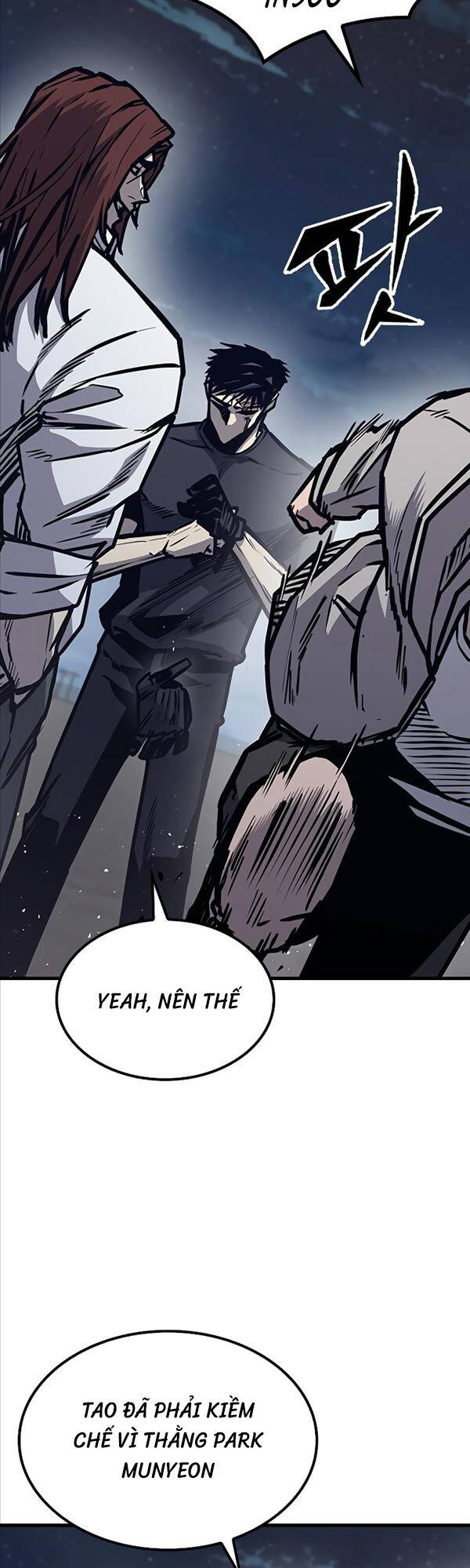 Huyền Thoại Tái Xuất Chap 43 - Next Chap 44