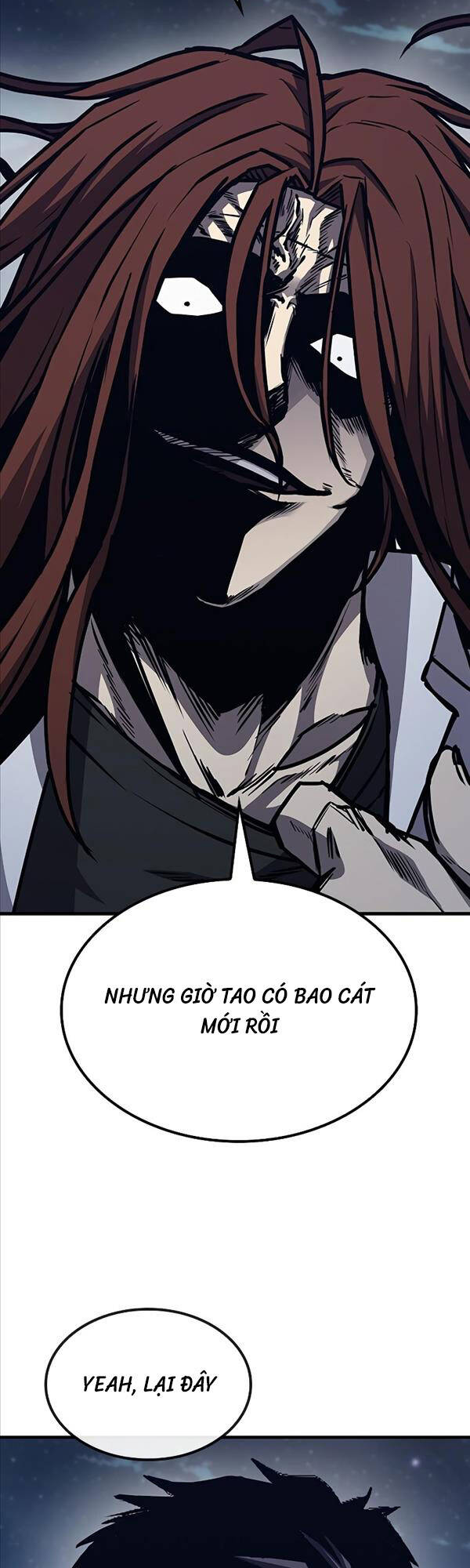 Huyền Thoại Tái Xuất Chap 43 - Next Chap 44