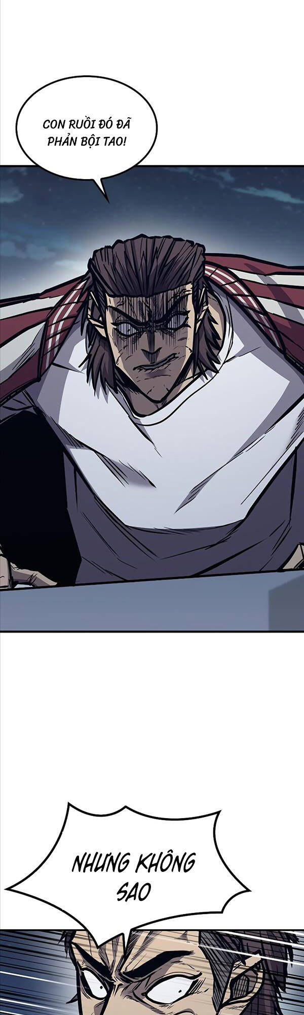 Huyền Thoại Tái Xuất Chap 43 - Next Chap 44