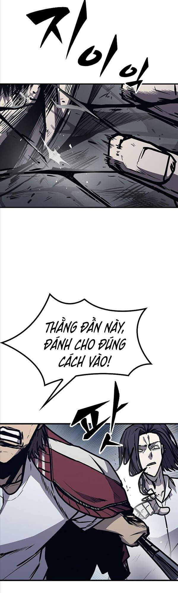 Huyền Thoại Tái Xuất Chap 43 - Next Chap 44