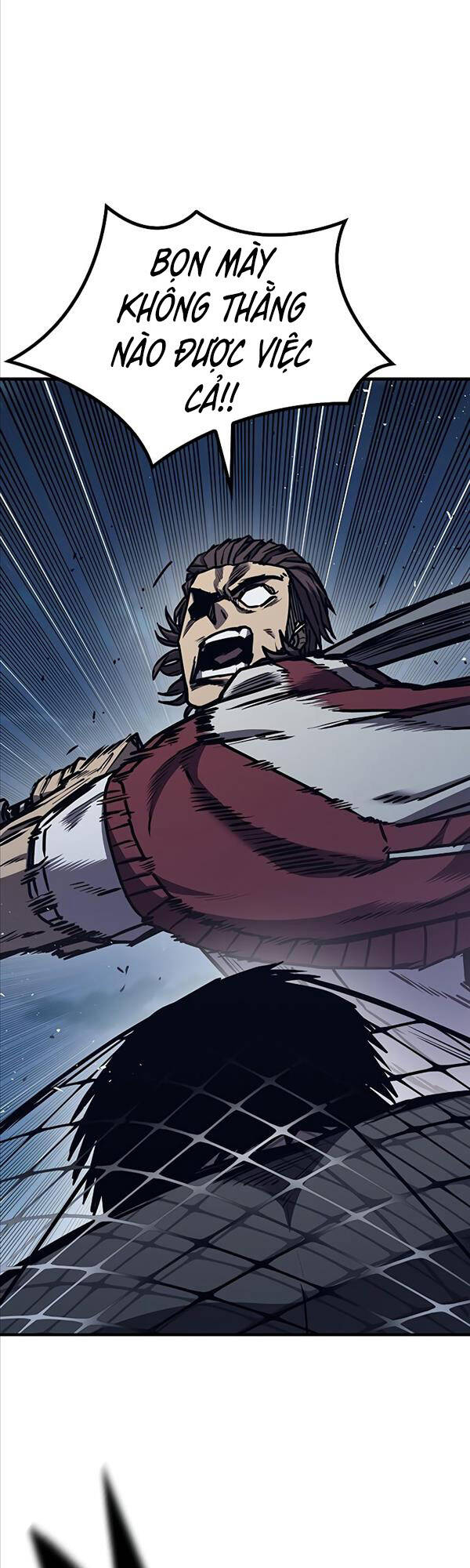 Huyền Thoại Tái Xuất Chap 43 - Next Chap 44