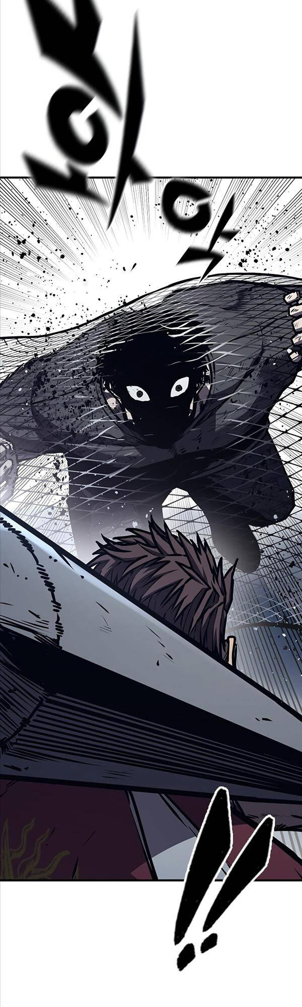 Huyền Thoại Tái Xuất Chap 43 - Next Chap 44
