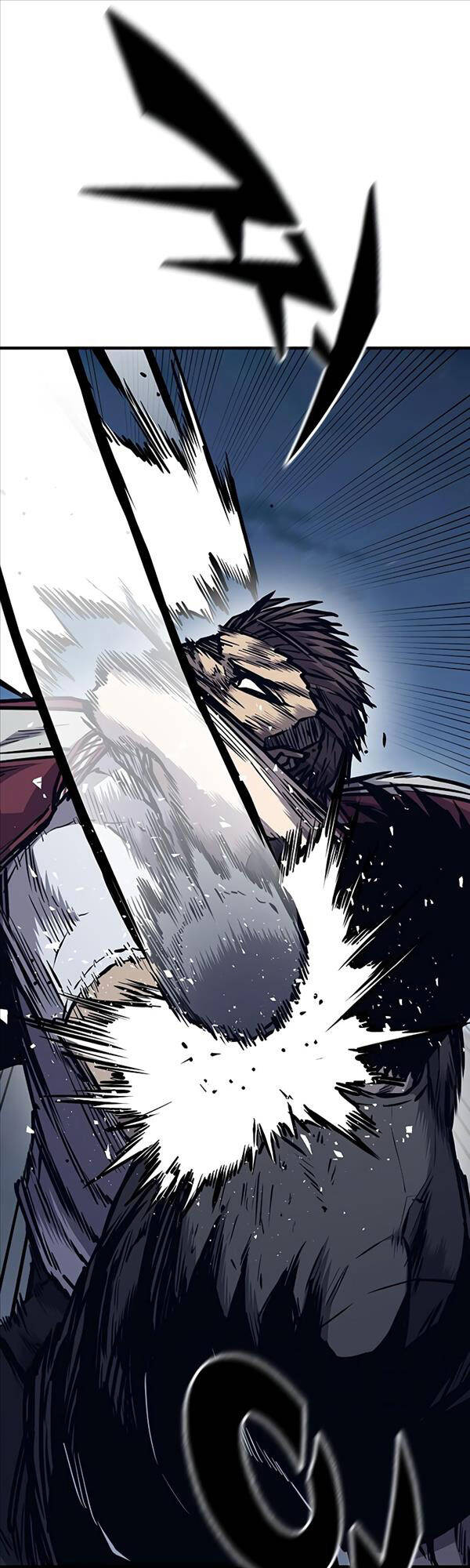Huyền Thoại Tái Xuất Chap 43 - Next Chap 44