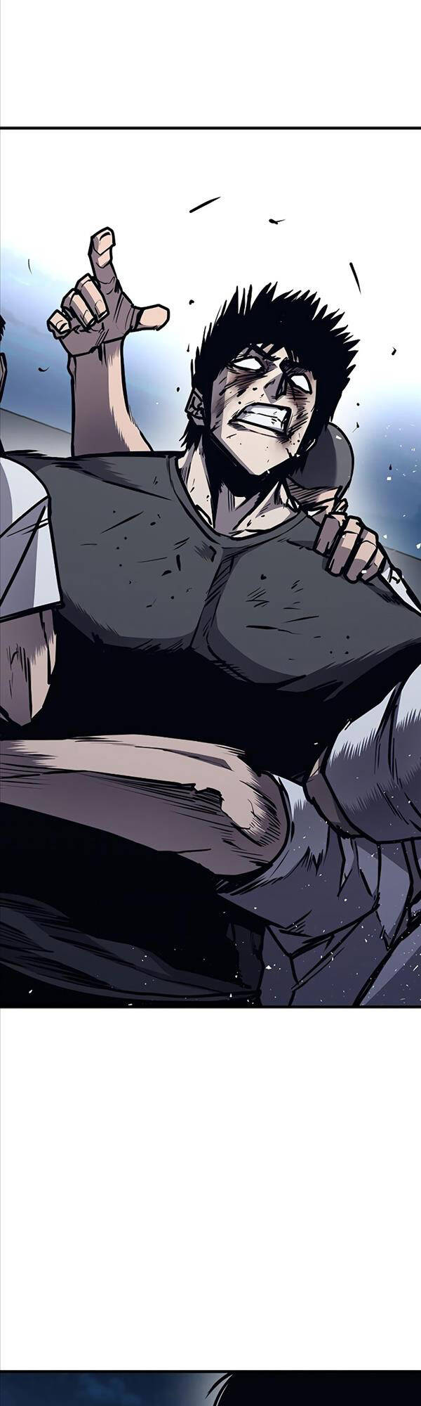 Huyền Thoại Tái Xuất Chap 43 - Next Chap 44