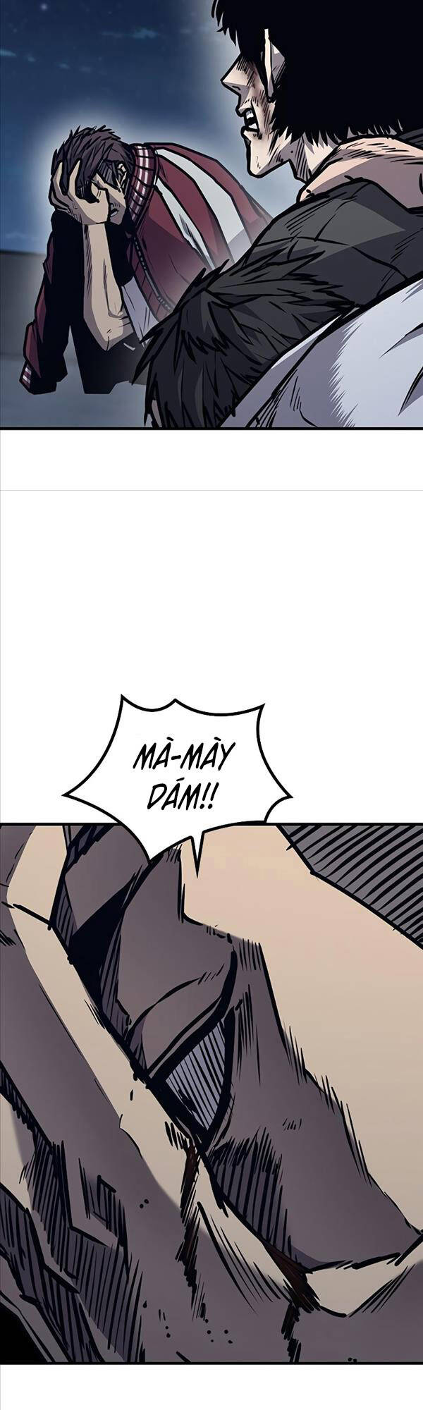 Huyền Thoại Tái Xuất Chap 43 - Next Chap 44