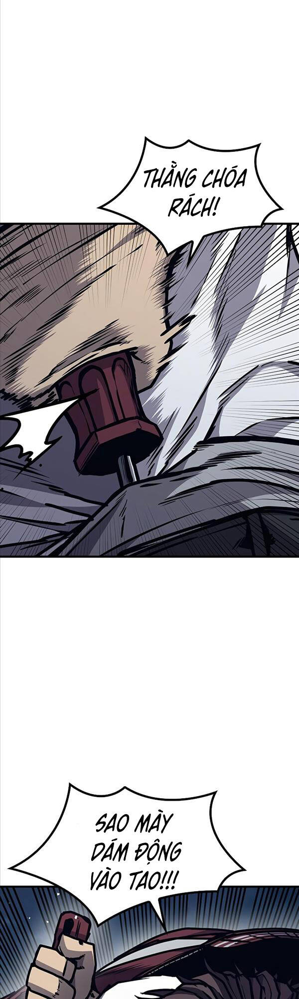 Huyền Thoại Tái Xuất Chap 43 - Next Chap 44