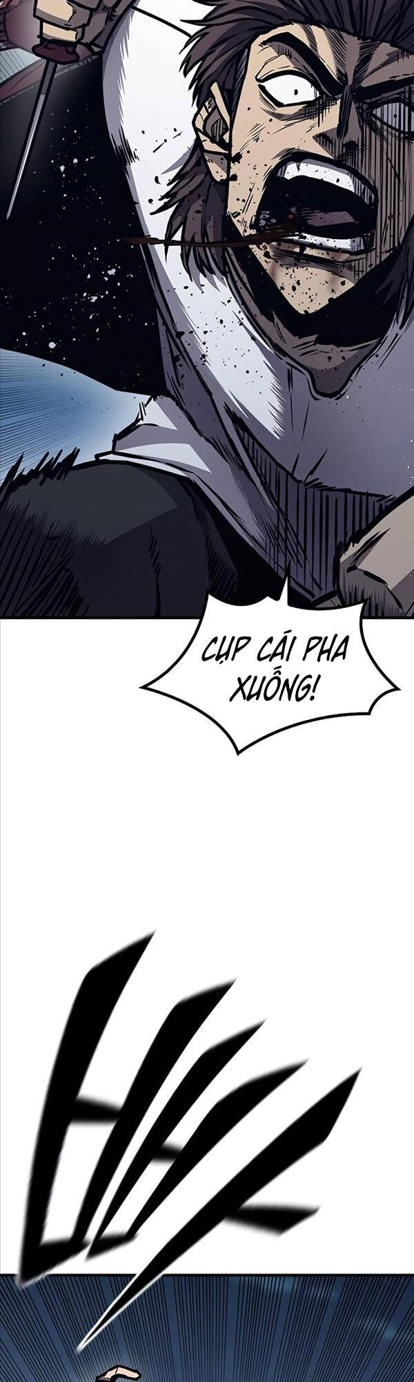 Huyền Thoại Tái Xuất Chap 43 - Next Chap 44
