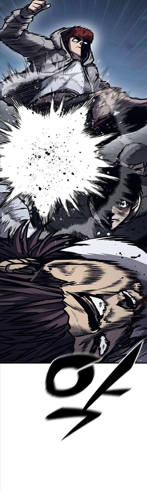 Huyền Thoại Tái Xuất Chap 43 - Next Chap 44