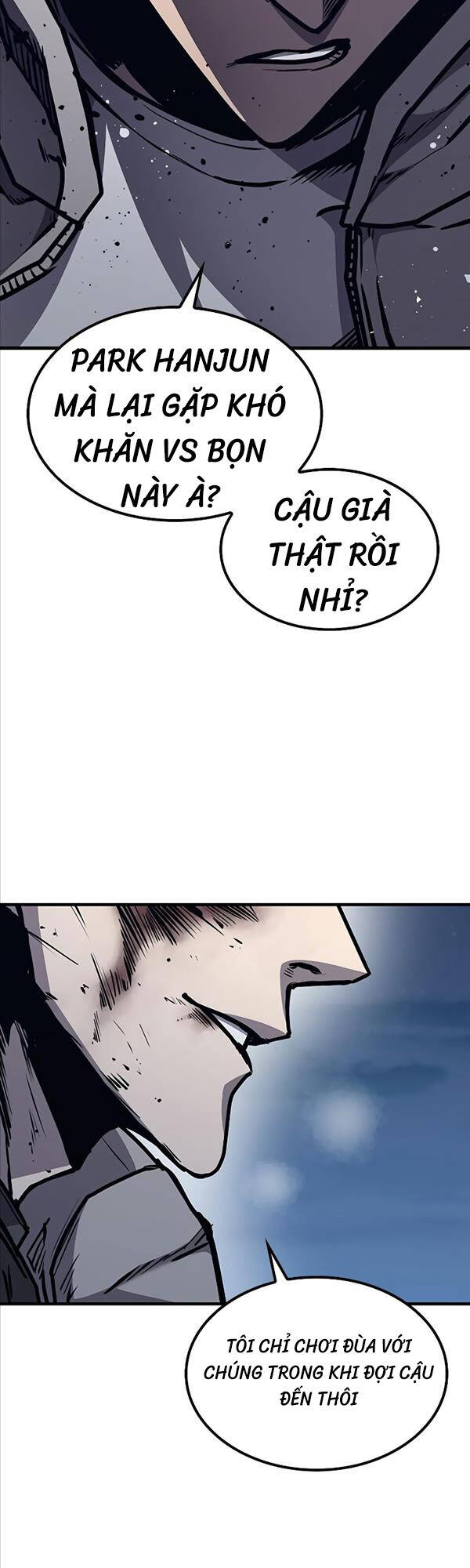 Huyền Thoại Tái Xuất Chap 43 - Next Chap 44