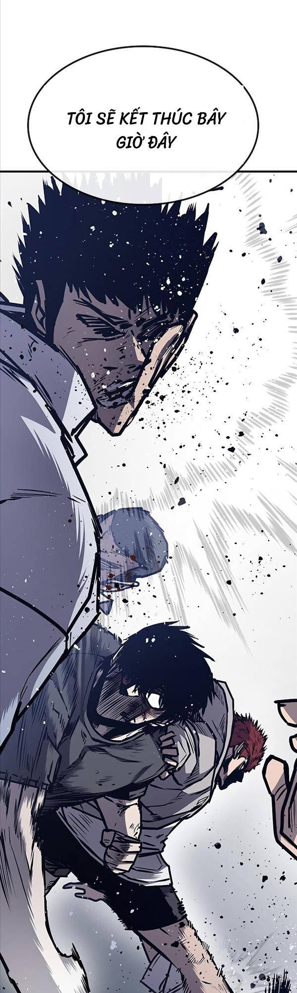 Huyền Thoại Tái Xuất Chap 43 - Next Chap 44