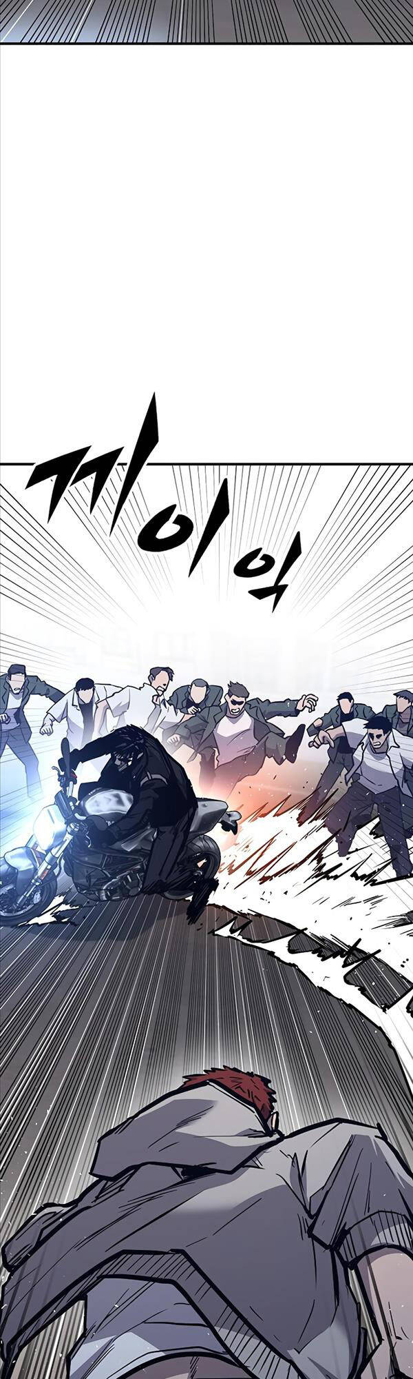 Huyền Thoại Tái Xuất Chap 43 - Next Chap 44