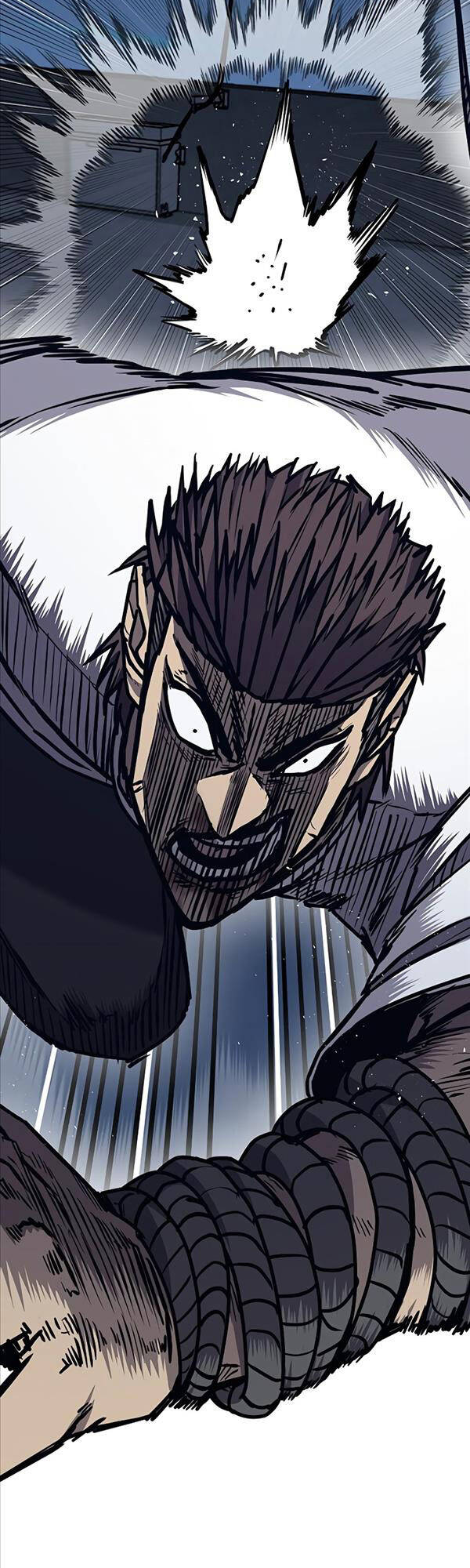 Huyền Thoại Tái Xuất Chap 43 - Next Chap 44