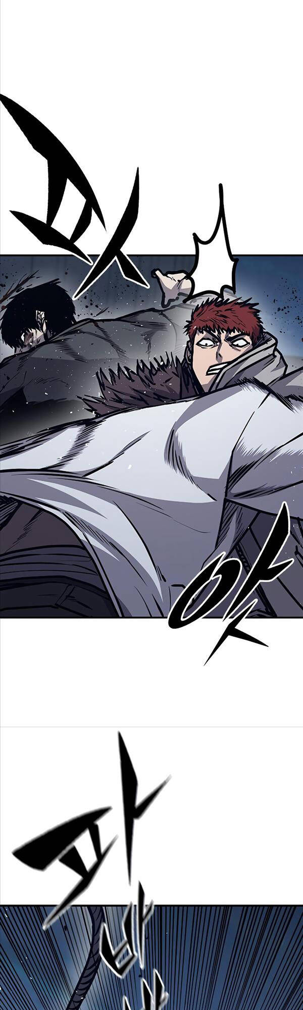 Huyền Thoại Tái Xuất Chap 43 - Next Chap 44
