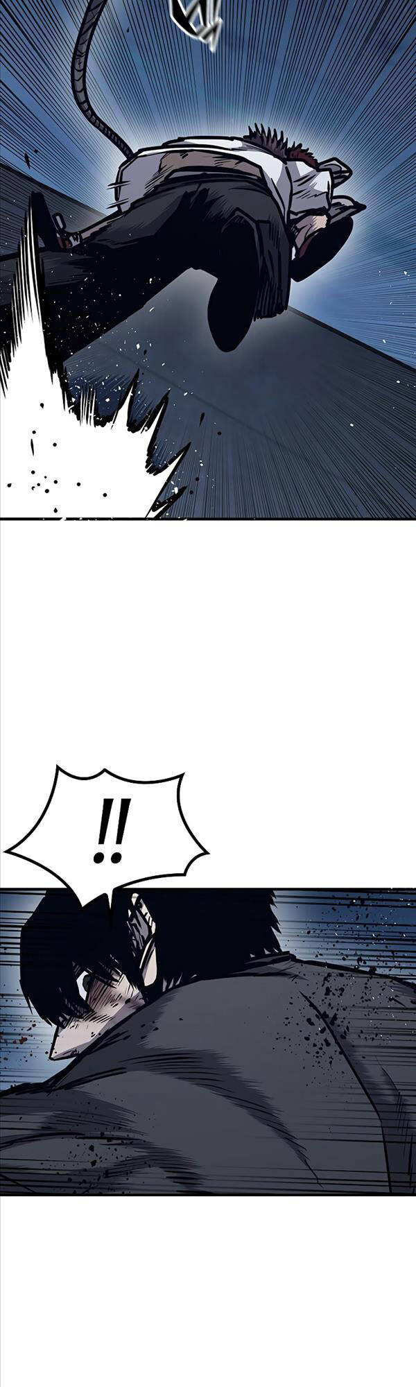 Huyền Thoại Tái Xuất Chap 43 - Next Chap 44