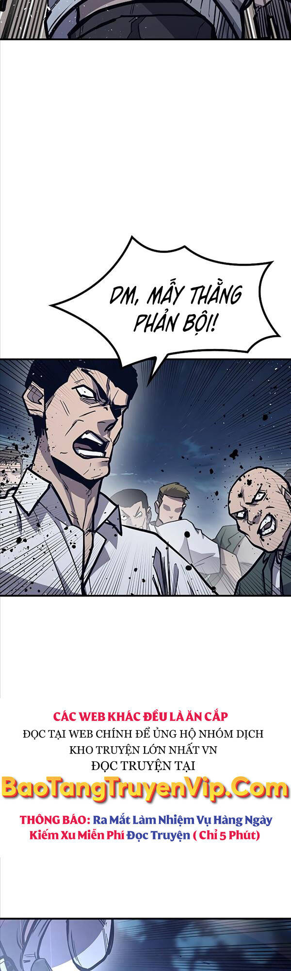 Huyền Thoại Tái Xuất Chap 43 - Next Chap 44