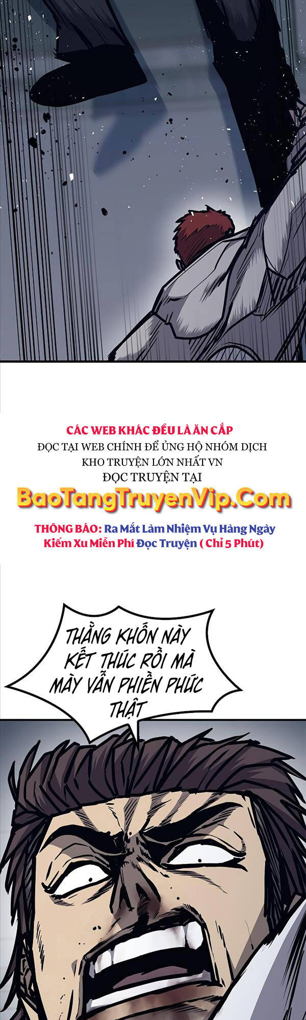 Huyền Thoại Tái Xuất Chap 43 - Next Chap 44