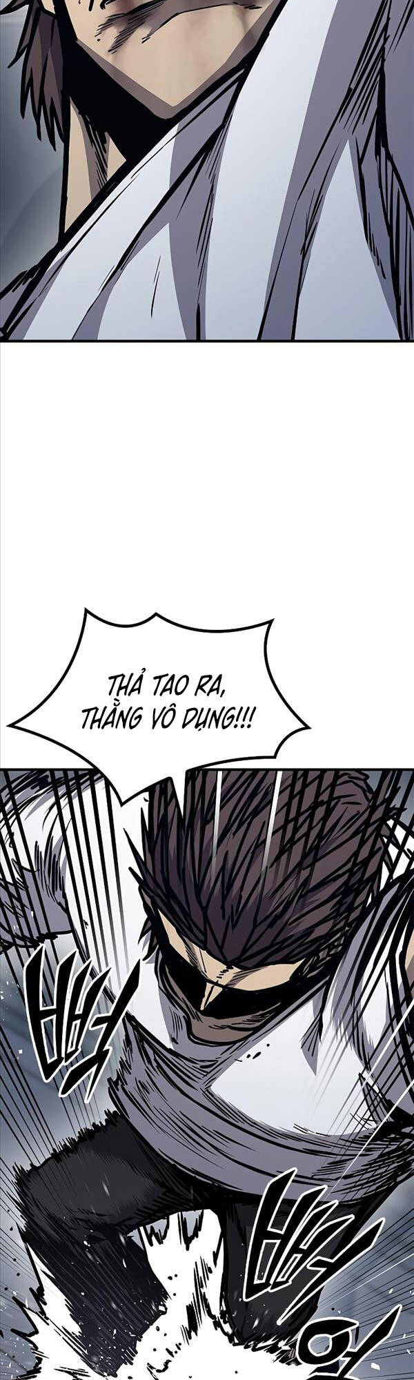 Huyền Thoại Tái Xuất Chap 43 - Next Chap 44