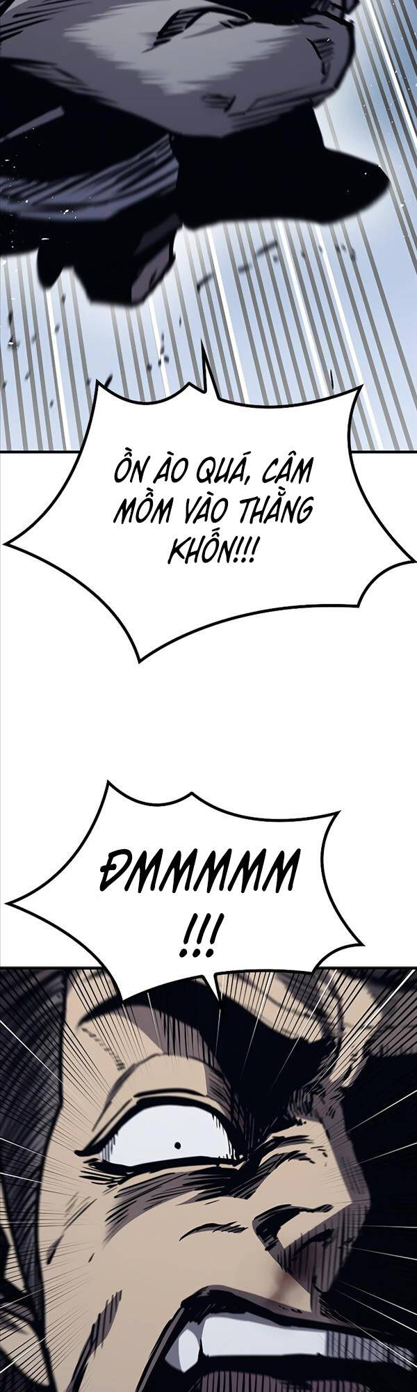 Huyền Thoại Tái Xuất Chap 43 - Next Chap 44