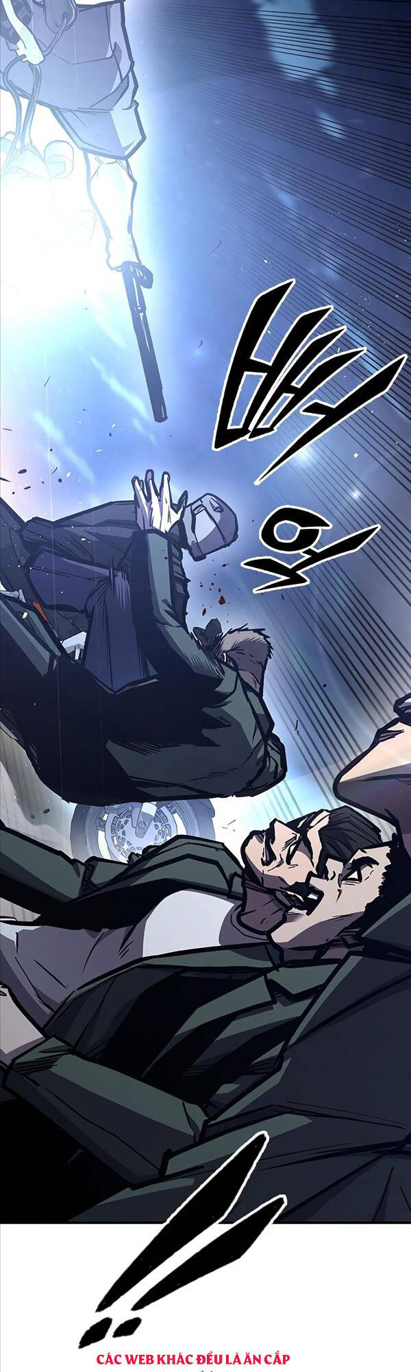 Huyền Thoại Tái Xuất Chap 43 - Next Chap 44