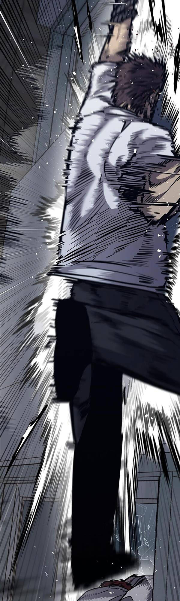 Huyền Thoại Tái Xuất Chap 43 - Next Chap 44