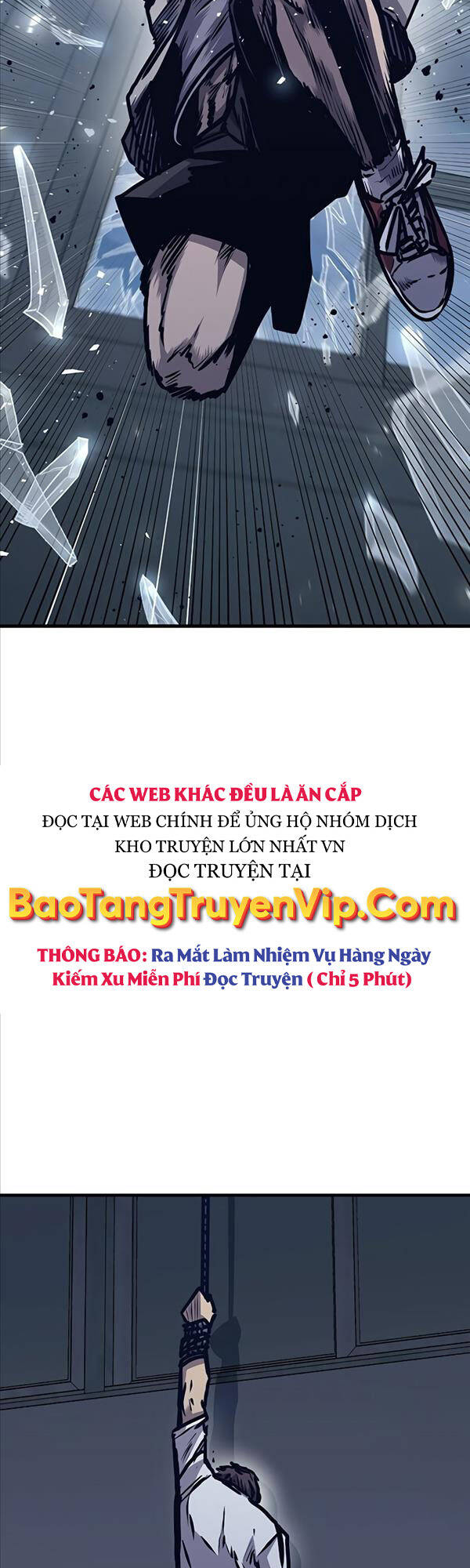 Huyền Thoại Tái Xuất Chap 43 - Next Chap 44