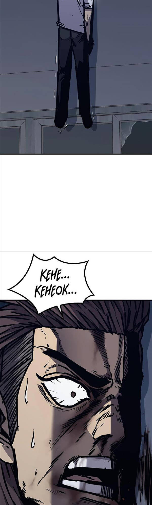 Huyền Thoại Tái Xuất Chap 43 - Next Chap 44