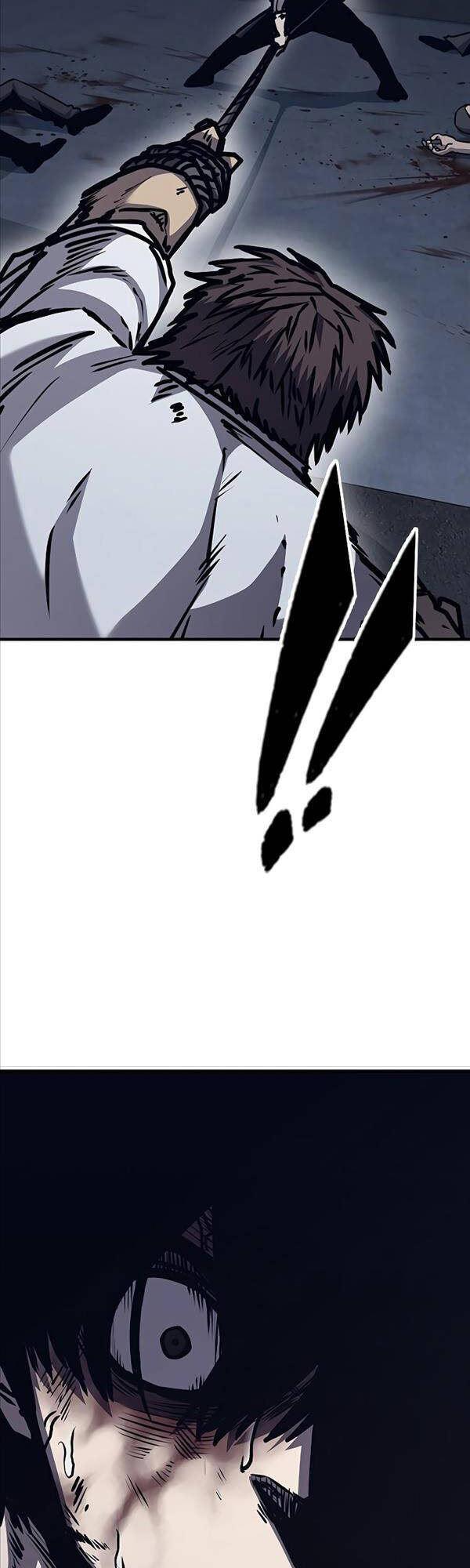 Huyền Thoại Tái Xuất Chap 43 - Next Chap 44
