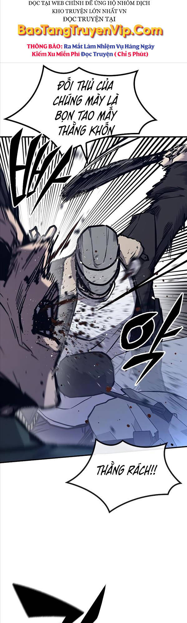 Huyền Thoại Tái Xuất Chap 43 - Next Chap 44
