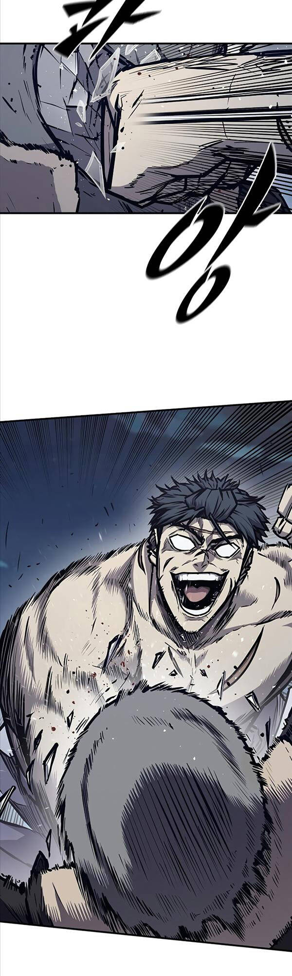 Huyền Thoại Tái Xuất Chap 43 - Next Chap 44