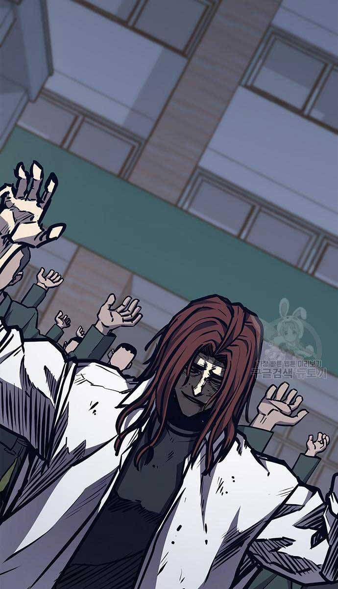 Huyền Thoại Tái Xuất Chap 44 - Next Chap 45