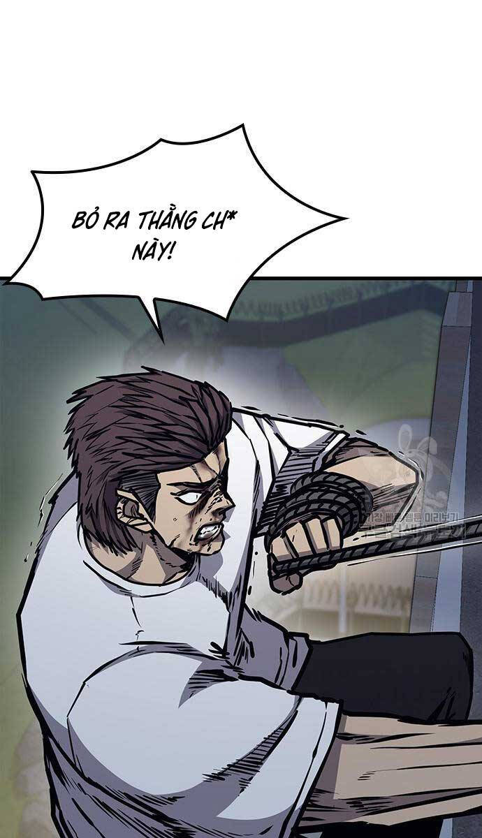 Huyền Thoại Tái Xuất Chap 44 - Next Chap 45