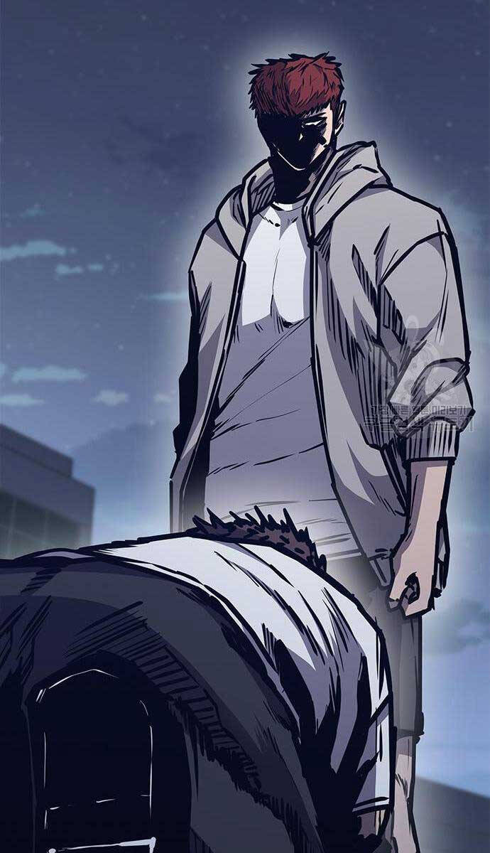 Huyền Thoại Tái Xuất Chap 44 - Next Chap 45