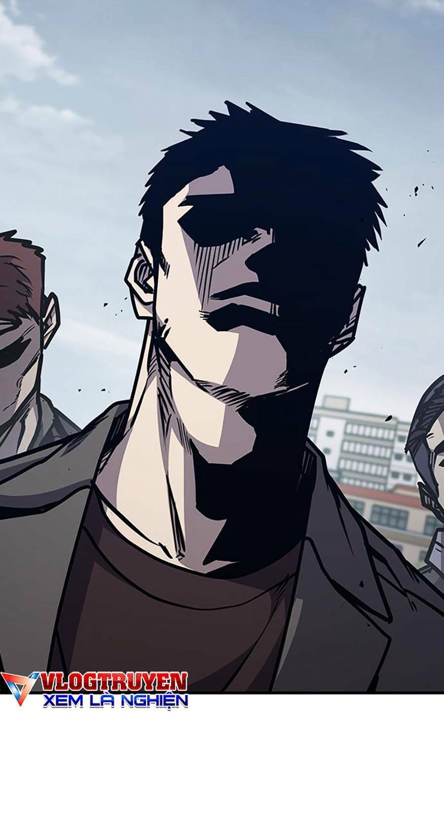 Huyền Thoại Tái Xuất Chap 45 - Next Chap 46