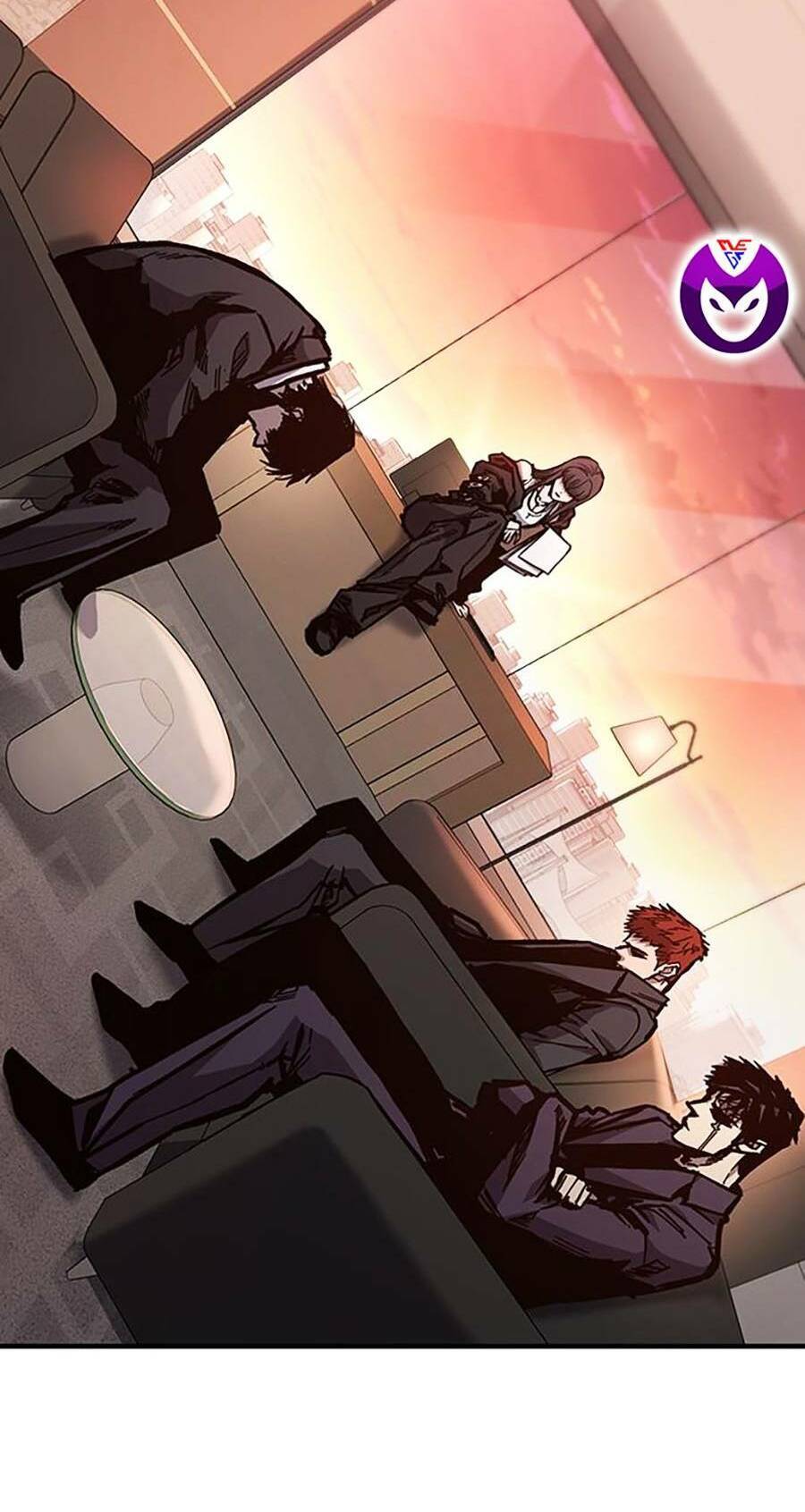 Huyền Thoại Tái Xuất Chap 45 - Next Chap 46