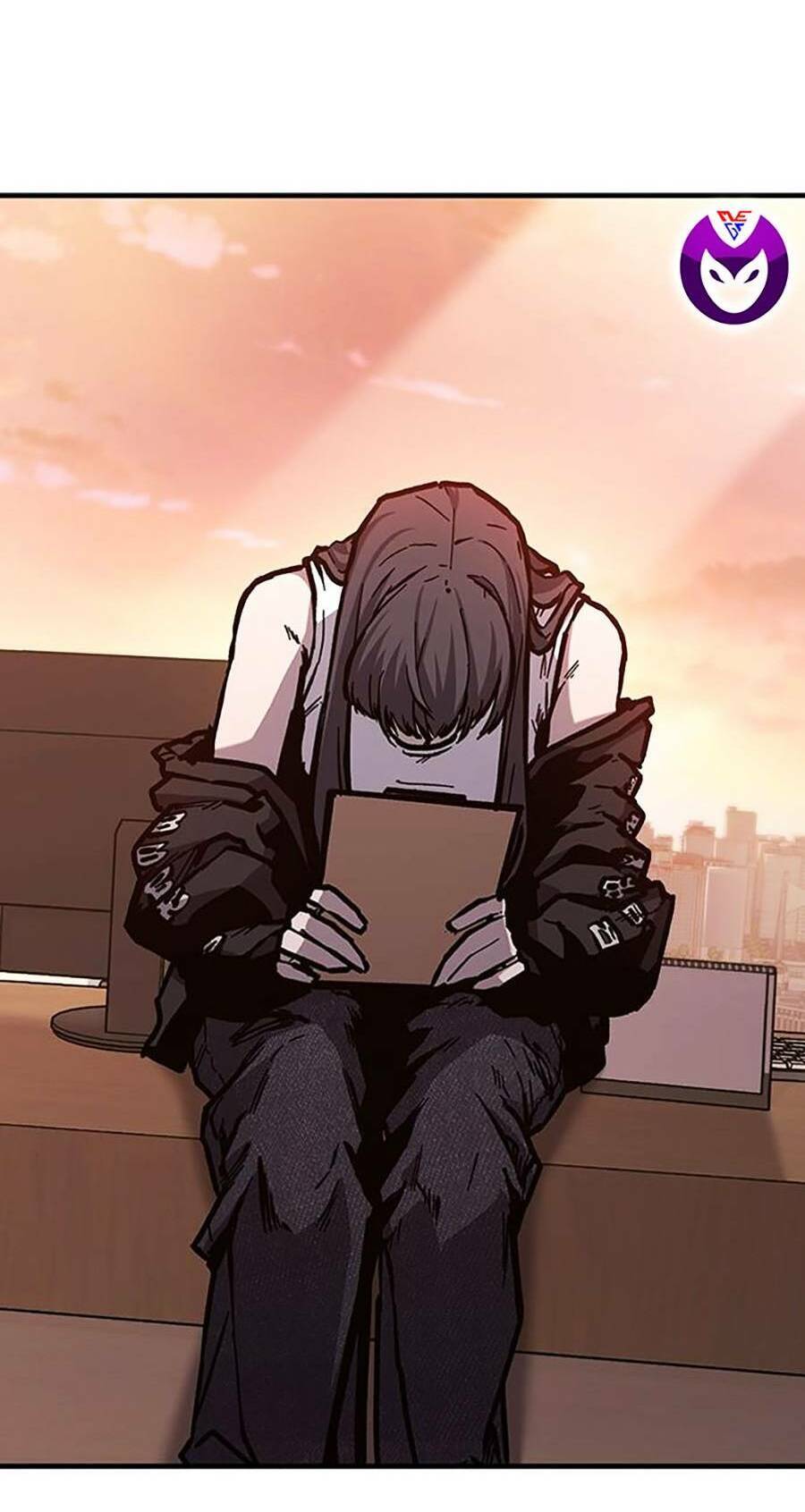 Huyền Thoại Tái Xuất Chap 45 - Next Chap 46