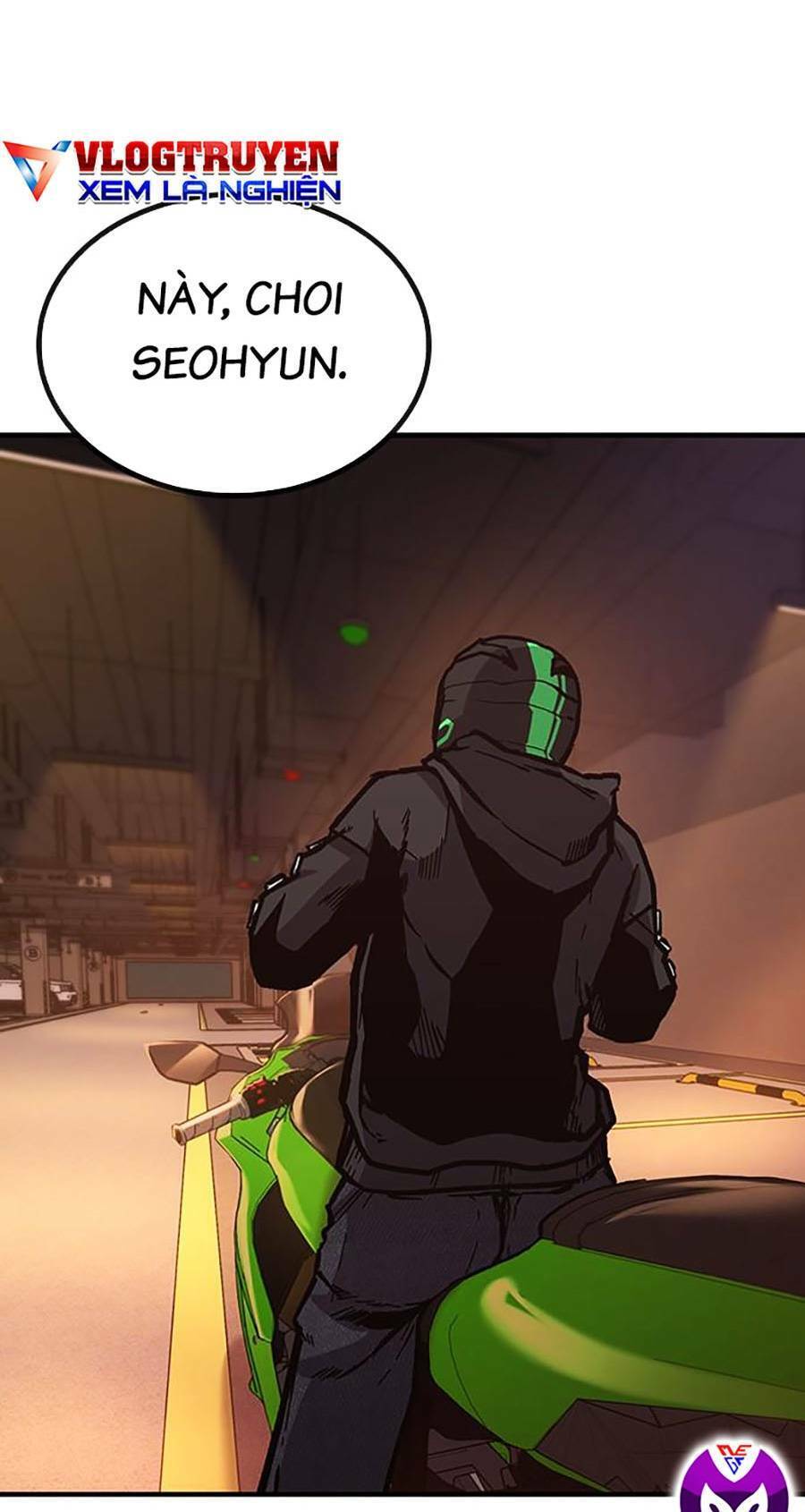 Huyền Thoại Tái Xuất Chap 45 - Next Chap 46