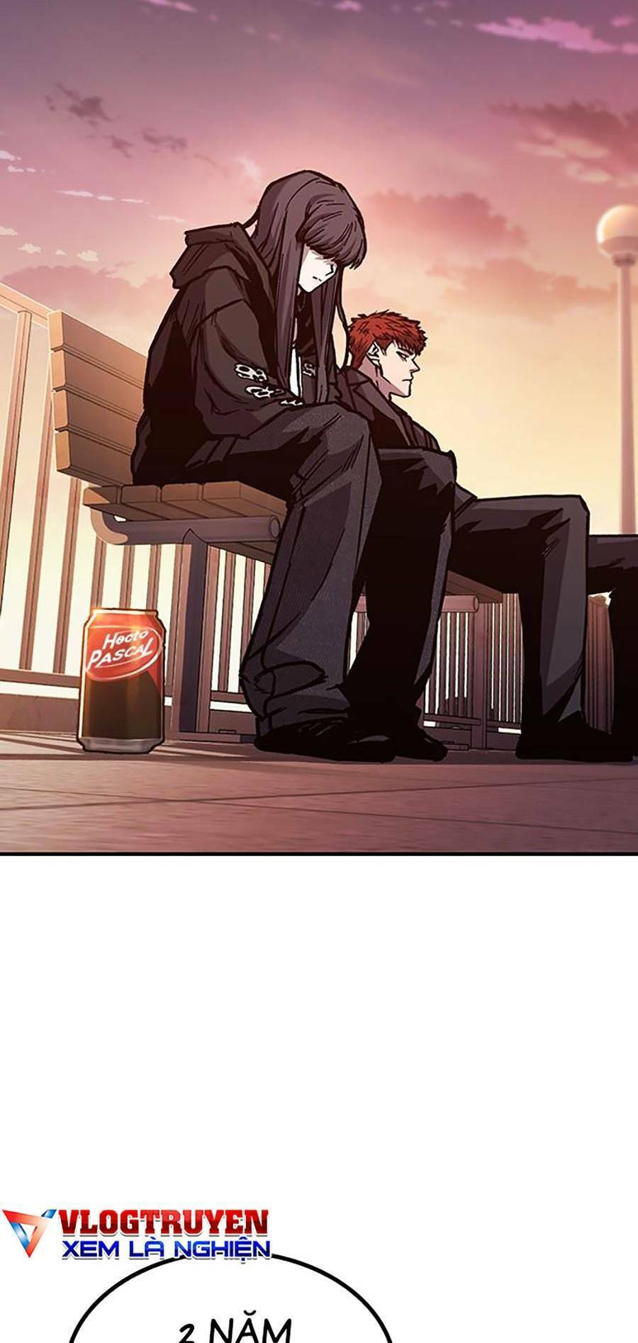 Huyền Thoại Tái Xuất Chap 45 - Next Chap 46