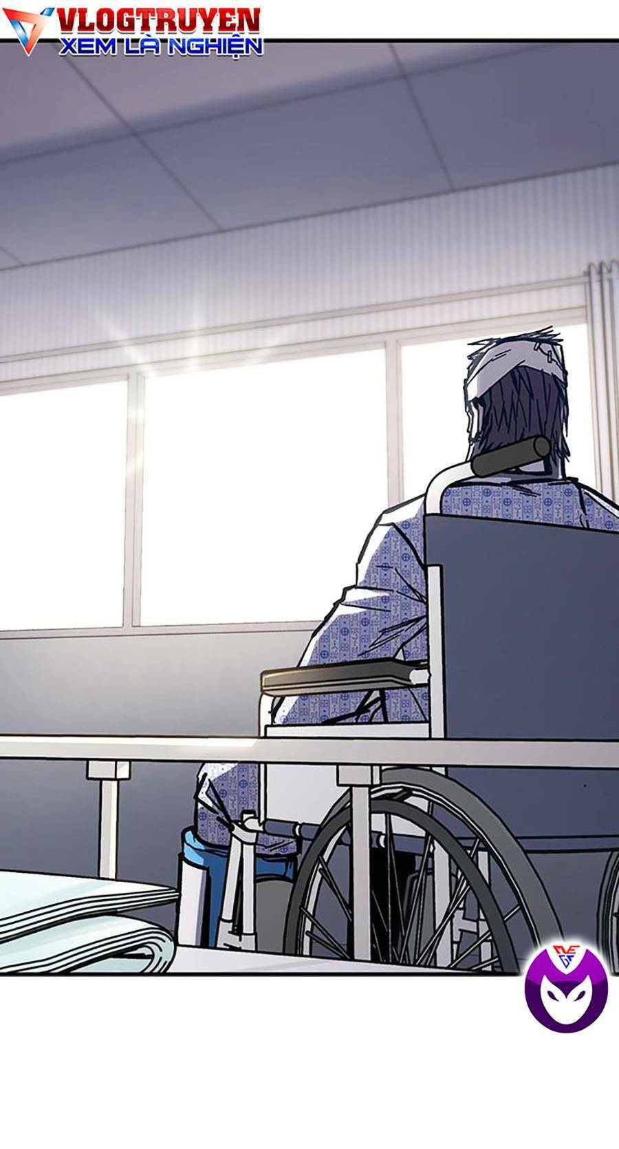 Huyền Thoại Tái Xuất Chap 45 - Next Chap 46