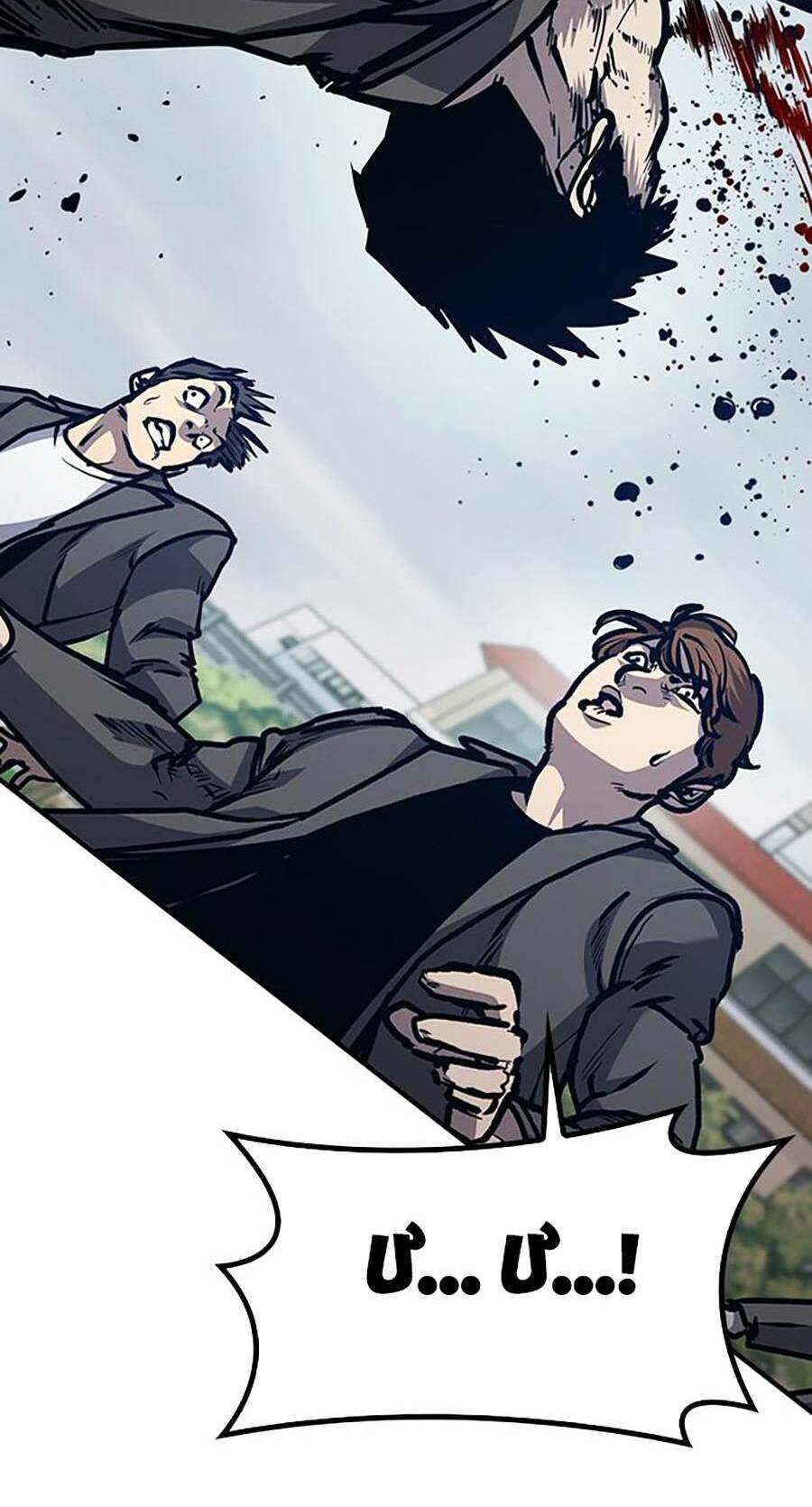 Huyền Thoại Tái Xuất Chap 45 - Next Chap 46