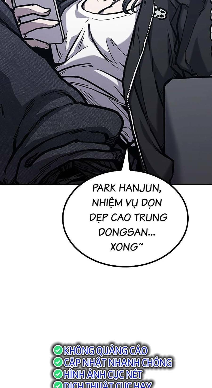 Huyền Thoại Tái Xuất Chap 45 - Next Chap 46