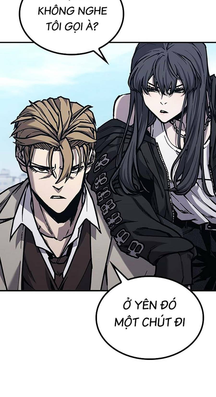 Huyền Thoại Tái Xuất Chap 45 - Next Chap 46